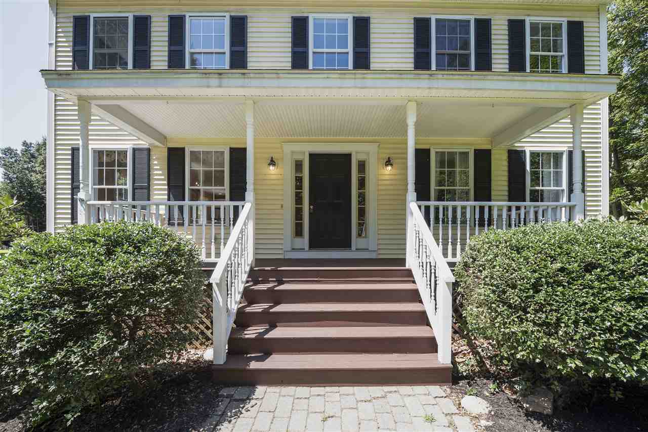 118 Beede Hill Road Fremont, NH 03044 - Photo 4 of 27