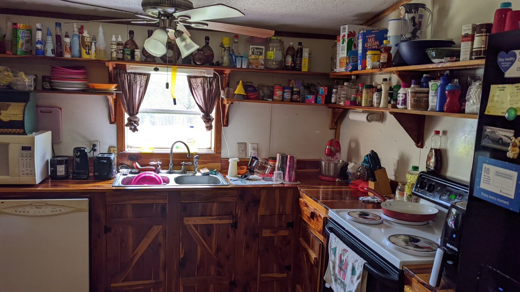 1055 Dogtown Road Coalmont, TN 37313 - Photo 6 of 12 Gallery Image 6