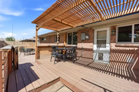 $450,000 | 4753 Everett Court, Wheat Ridge, CO 80033