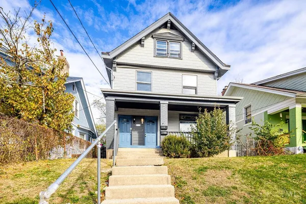$226,000 | 2886 Shaffer Avenue, Cincinnati, OH 45211