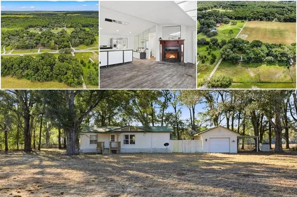 $286,900 | 25256 Richbarn Road, Brooksville, FL 34601