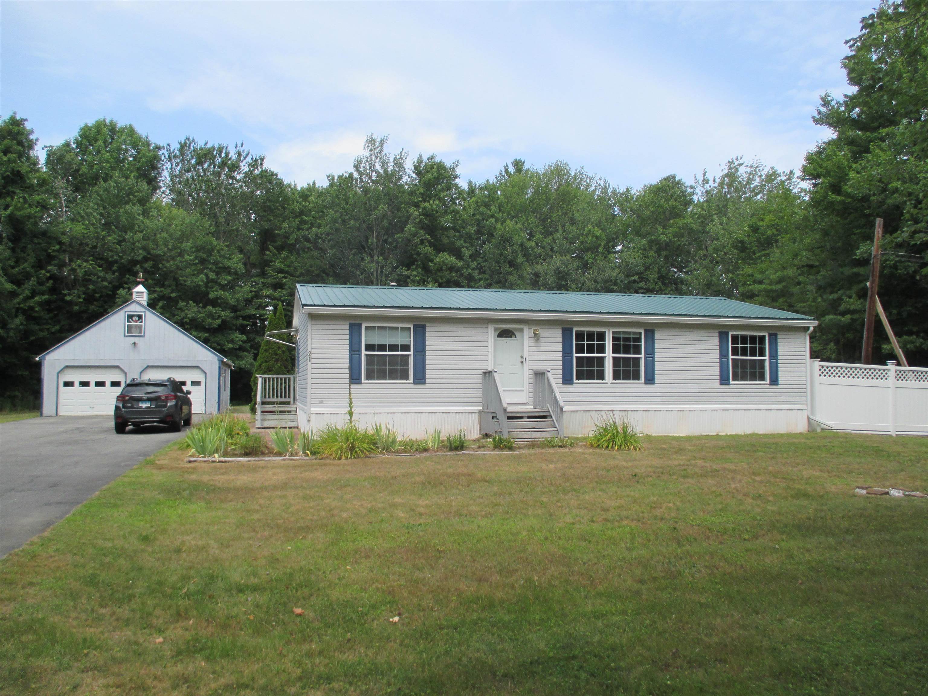 21 Northeast Pond Road Milton, NH 03851 - Photo 3 of 21