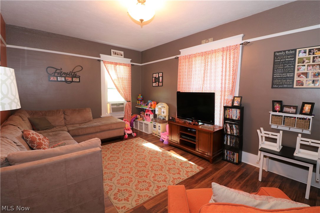 5215 Overton Road Wooster, OH 44691 - Photo 4 of 14