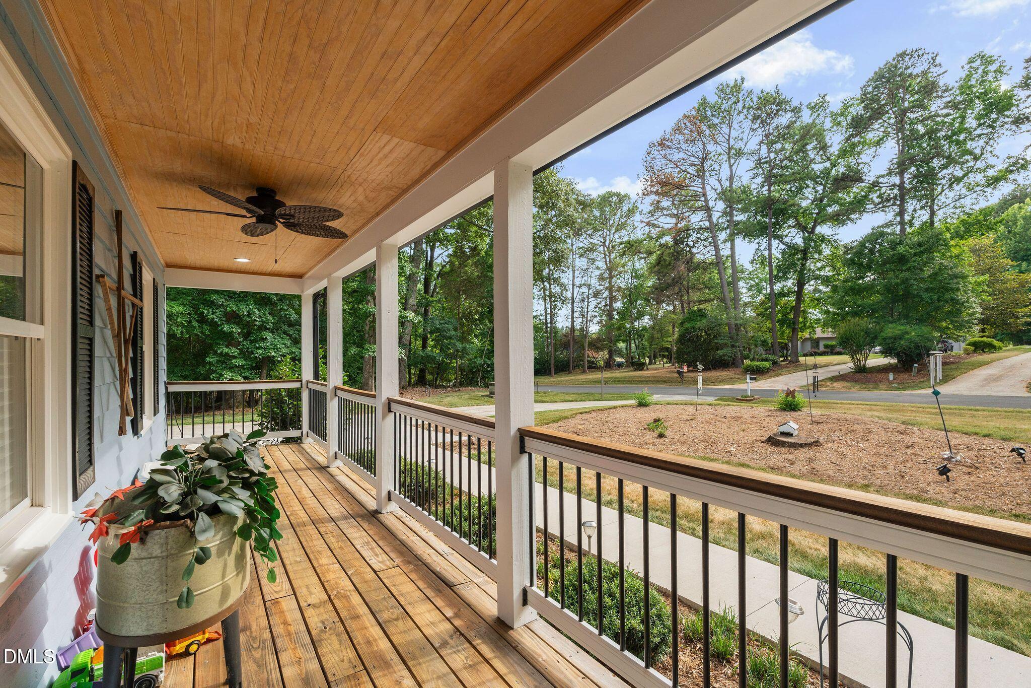 408 Lake Winds Trail Rougemont, NC 27572 - Photo 12 of 68