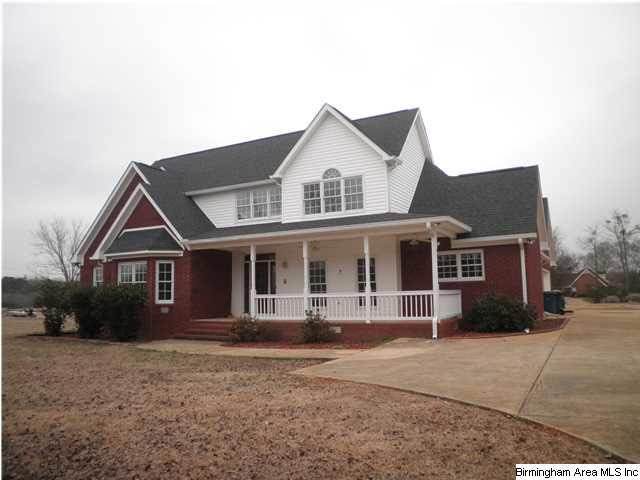 500 Buckelew Bridge Road Anniston, AL 36207 - Photo 2 of 30