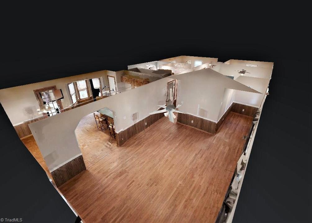 1407 Sullivan Road Thomasville, NC 27360 - Photo 5 of 16