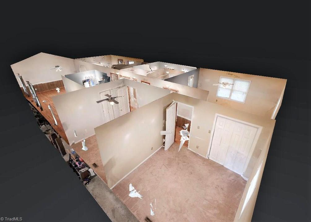 1407 Sullivan Road Thomasville, NC 27360 - Photo 6 of 16