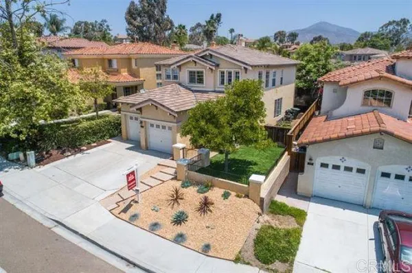 $1,100,000 | 2495 MacKenzie Creek Road, Chula Vista, CA 91914