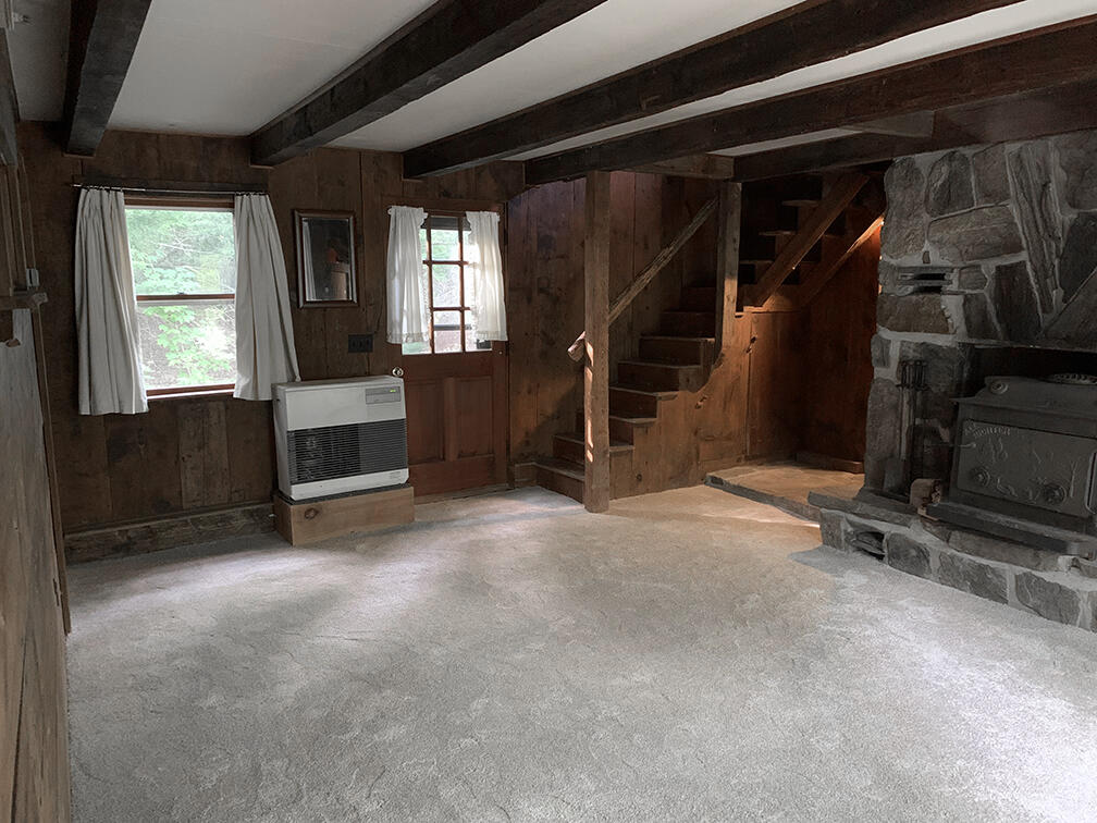 1560 Hostile Valley Road Palermo, ME 04354 - Photo 6 of 54 Livingroom1