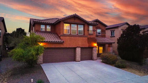 132 Paseo Vista Loop Northeast Rio Rancho, NM 87124 - Photo 1 of 1 Gallery Image 1