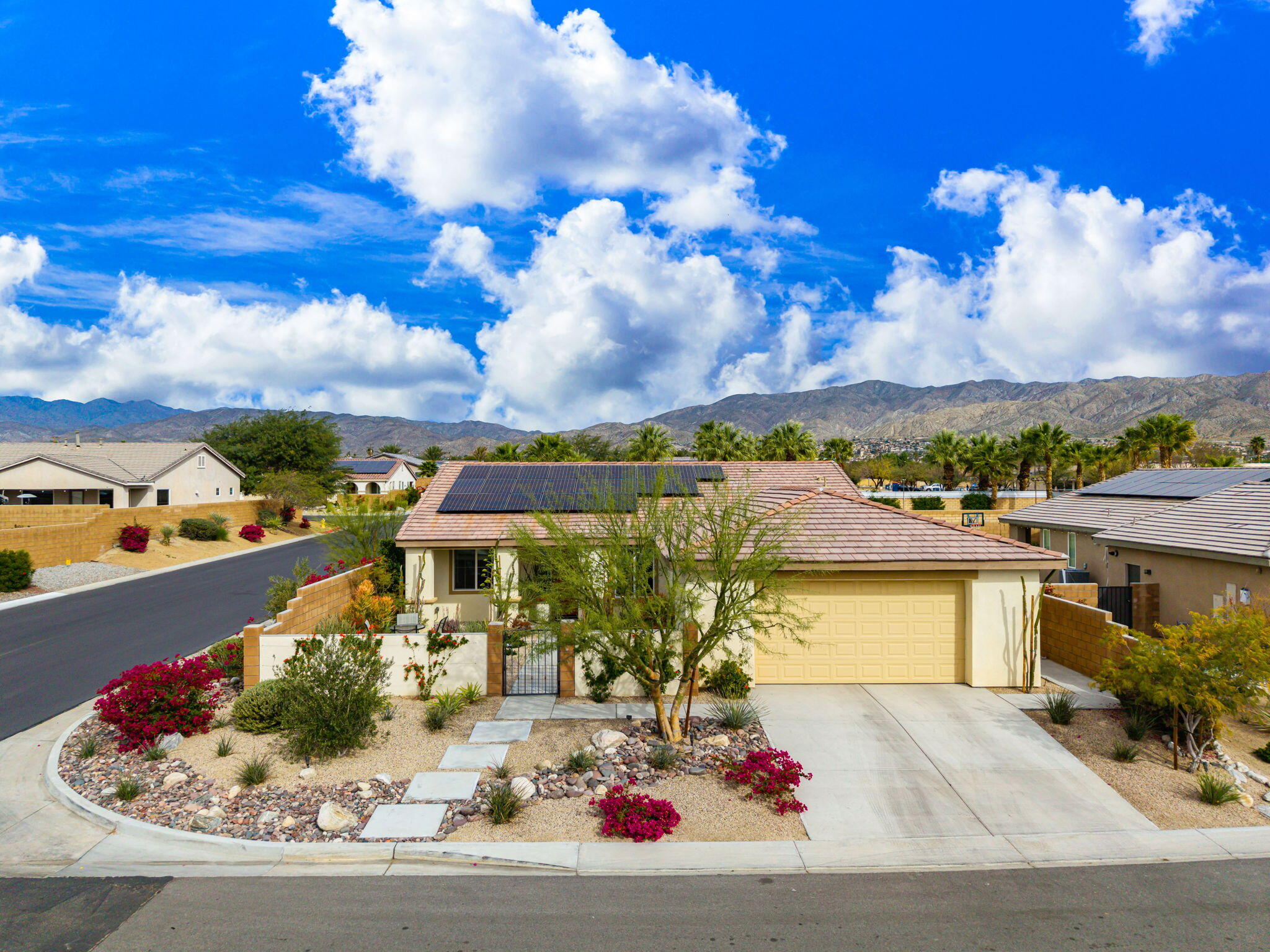 66258 North Agua Dulce Dr  