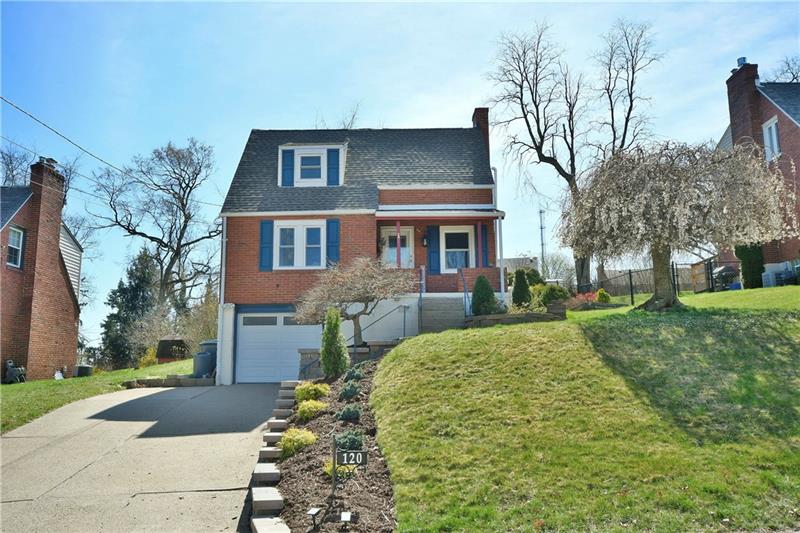 120 Leon Road Pittsburgh, PA 15220 - Photo 1 of 43 Gallery Image 1