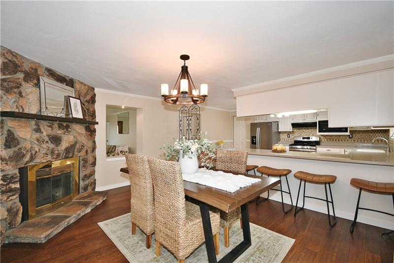 120 Leon Road Pittsburgh, PA 15220 - Photo 15 of 43 Gallery Image 15