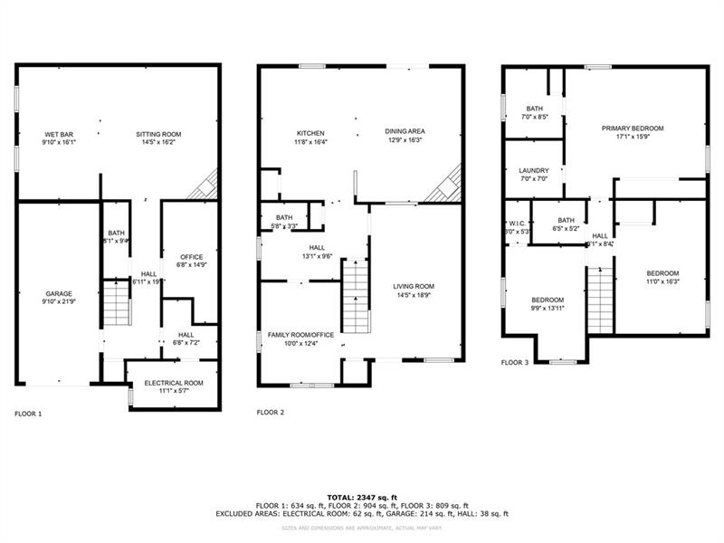 120 Leon Road Pittsburgh, PA 15220 - Photo 43 of 43 Gallery Image 43