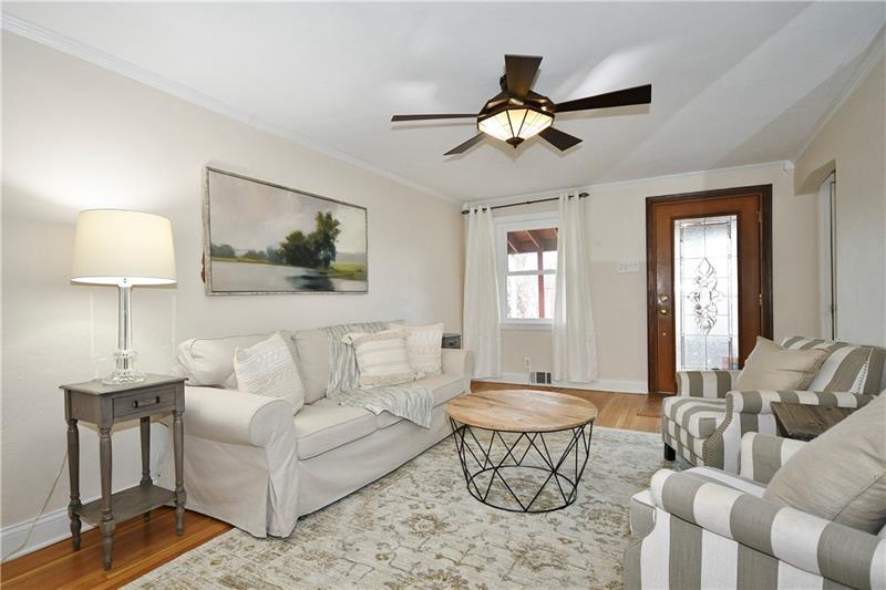 120 Leon Road Pittsburgh, PA 15220 - Photo 6 of 43 Gallery Image 6