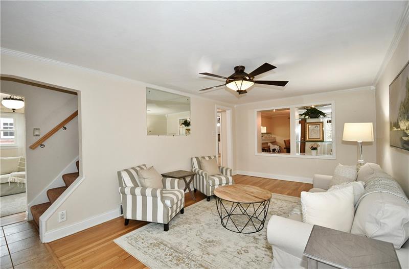 120 Leon Road Pittsburgh, PA 15220 - Photo 9 of 43 Gallery Image 9