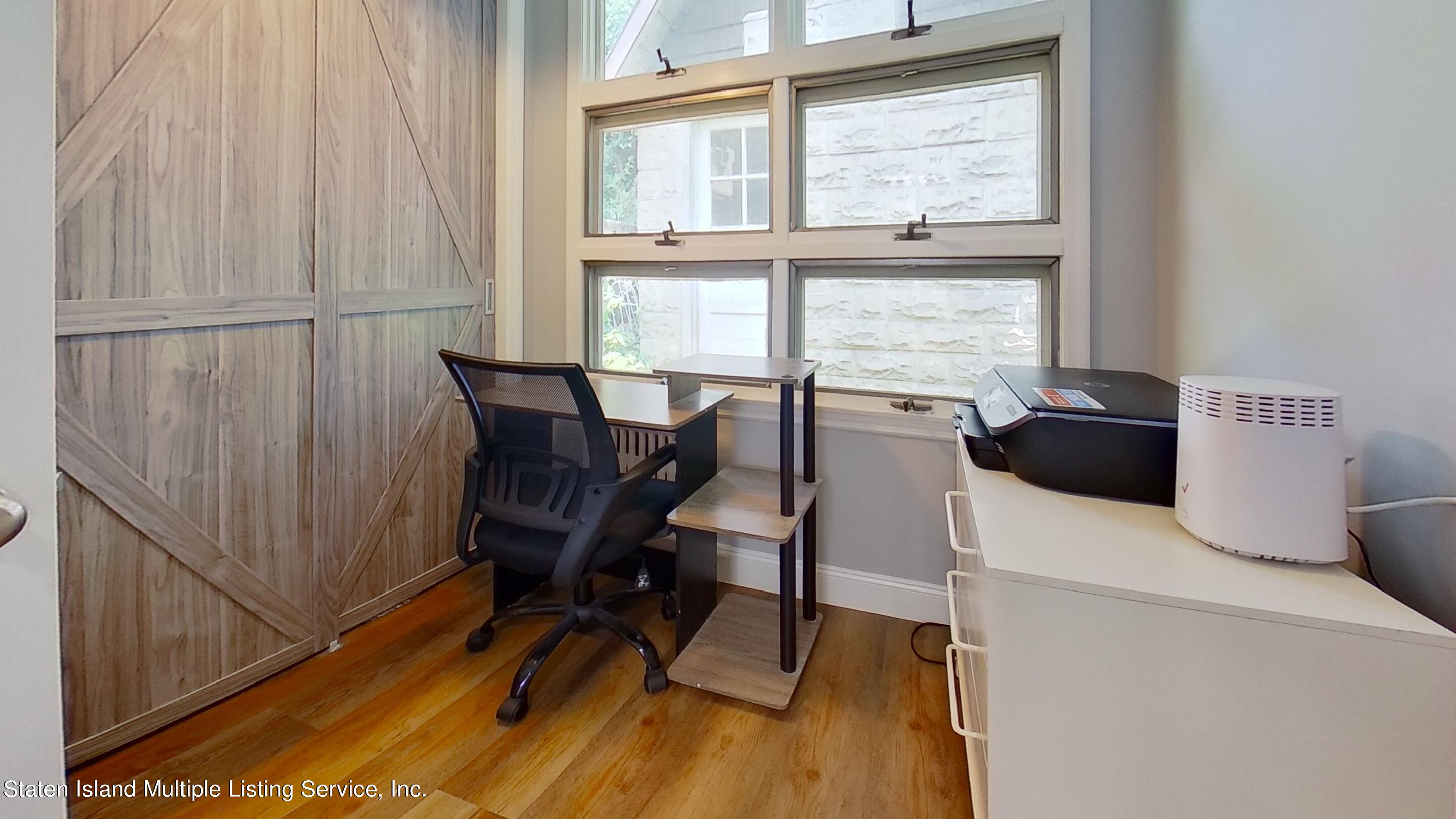 41 Rugby Avenue Staten Island, NY 10301 - Photo 16 of 45 16Aoffice