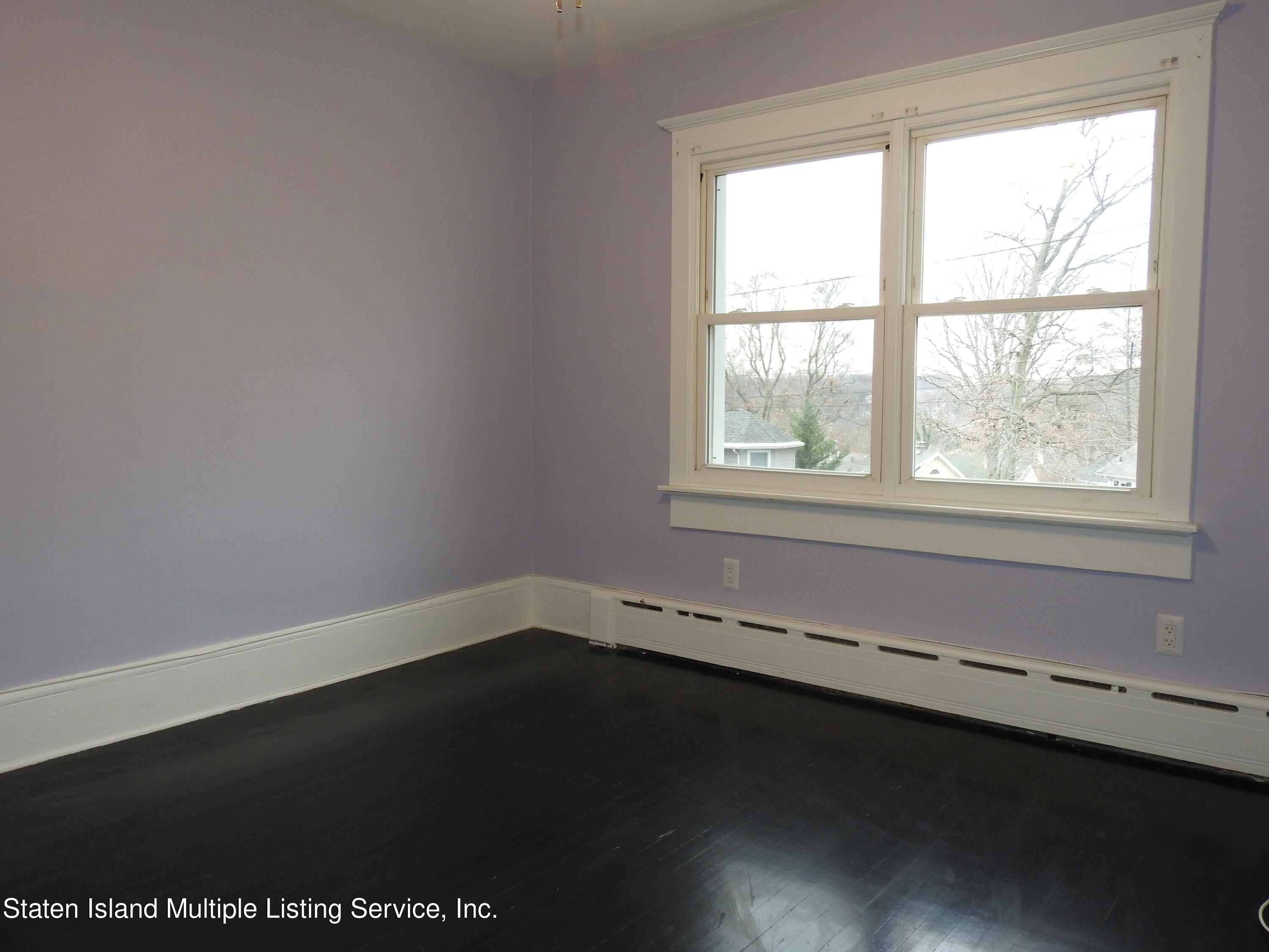 41 Rugby Avenue Staten Island, NY 10301 - Photo 19 of 45 Main Bedroom
