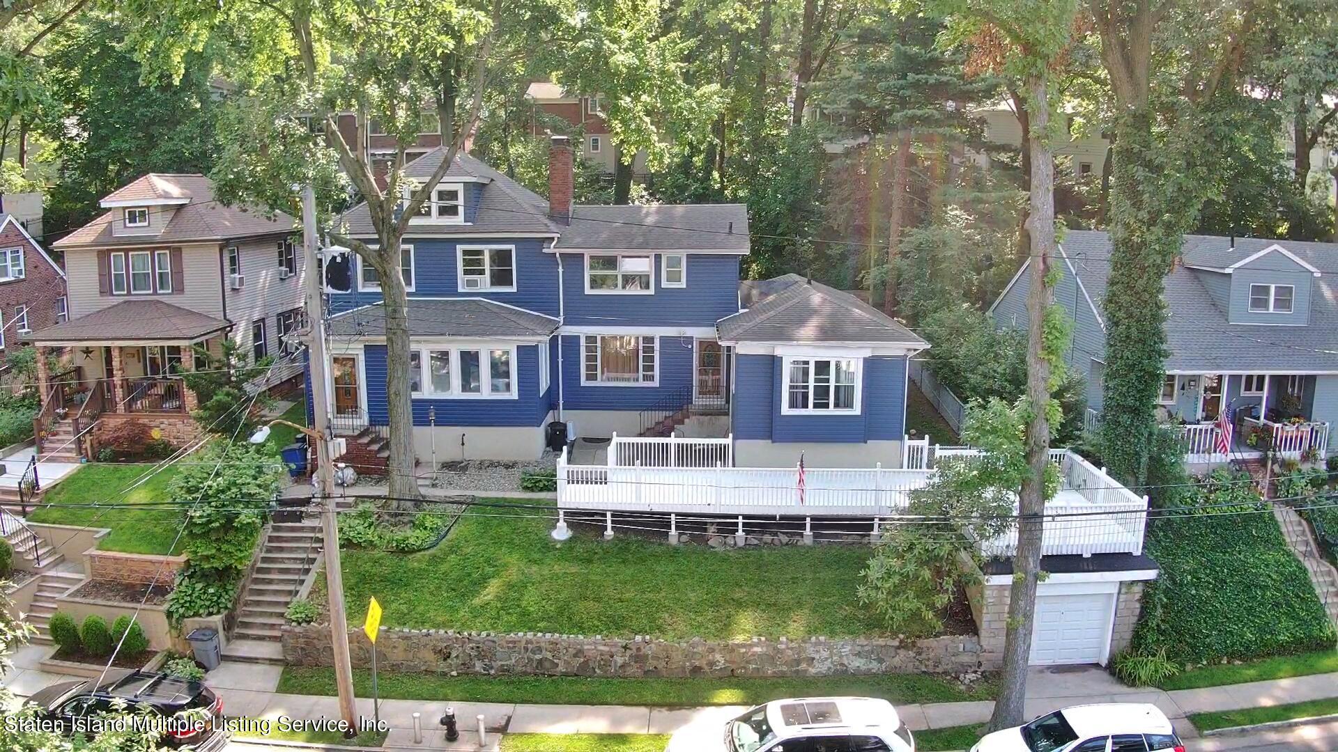 41 Rugby Avenue Staten Island, NY 10301 - Photo 2 of 45 02front