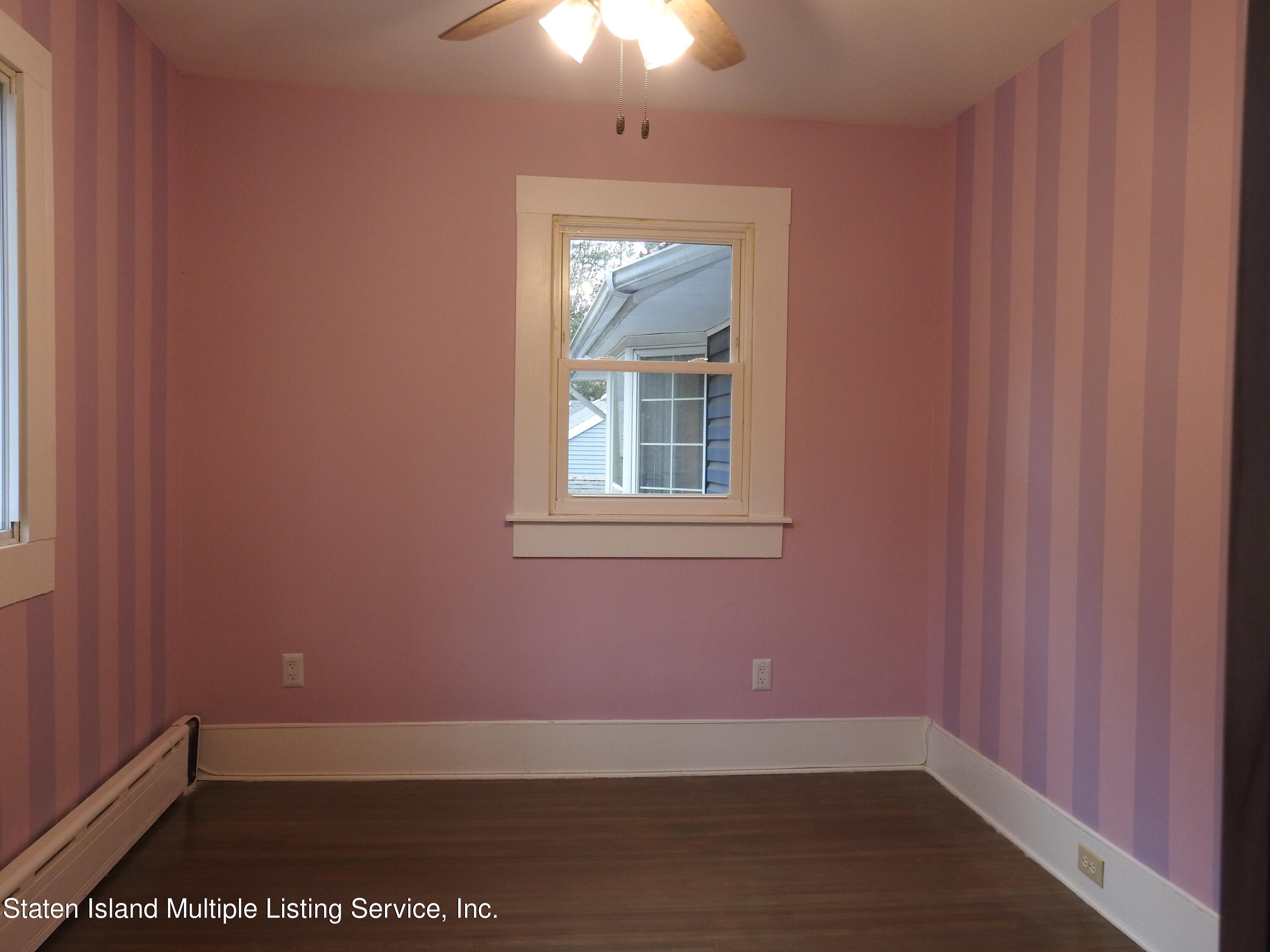 41 Rugby Avenue Staten Island, NY 10301 - Photo 21 of 45 Bedroom 2