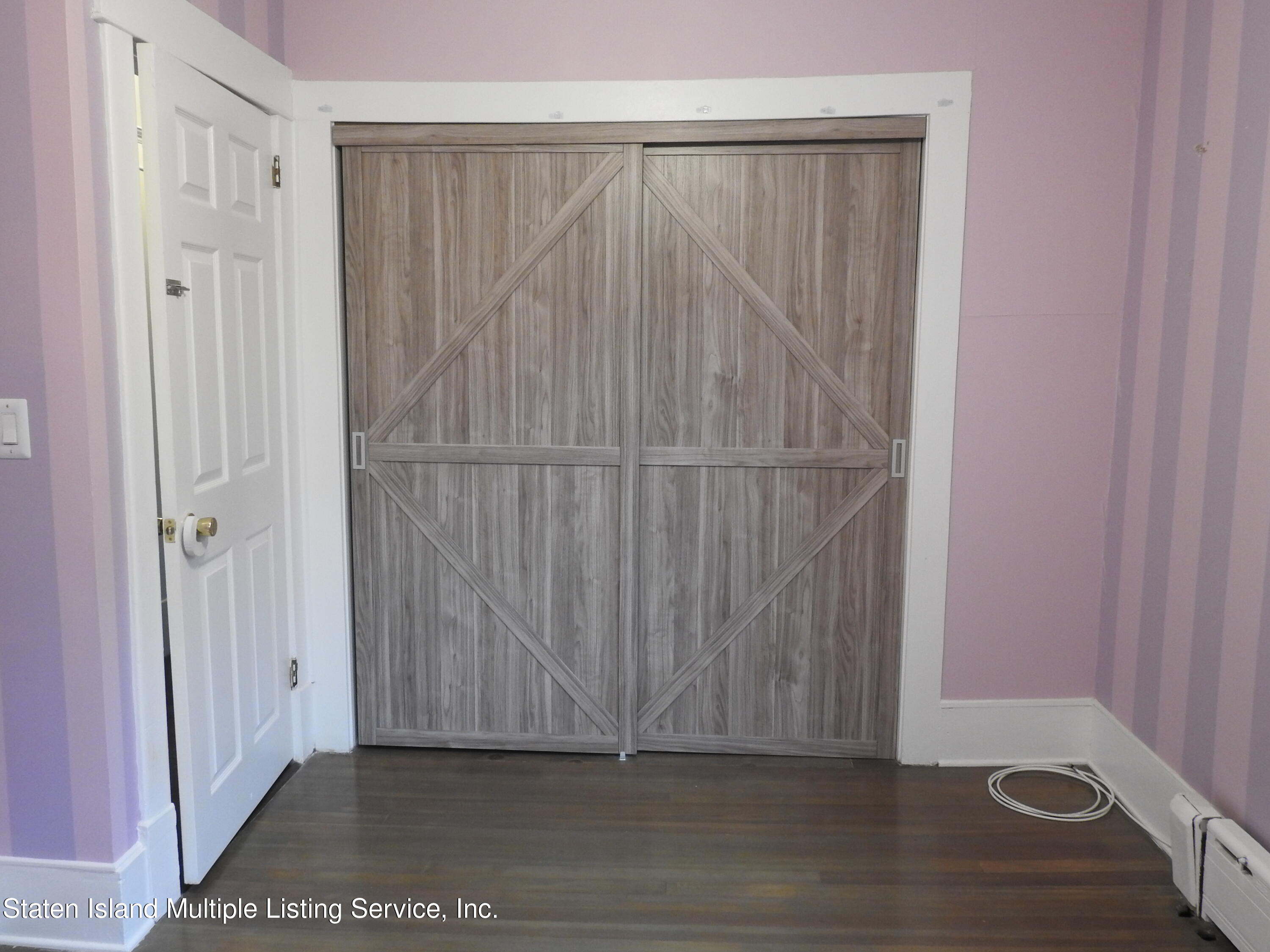 41 Rugby Avenue Staten Island, NY 10301 - Photo 22 of 45 Bedroom 2