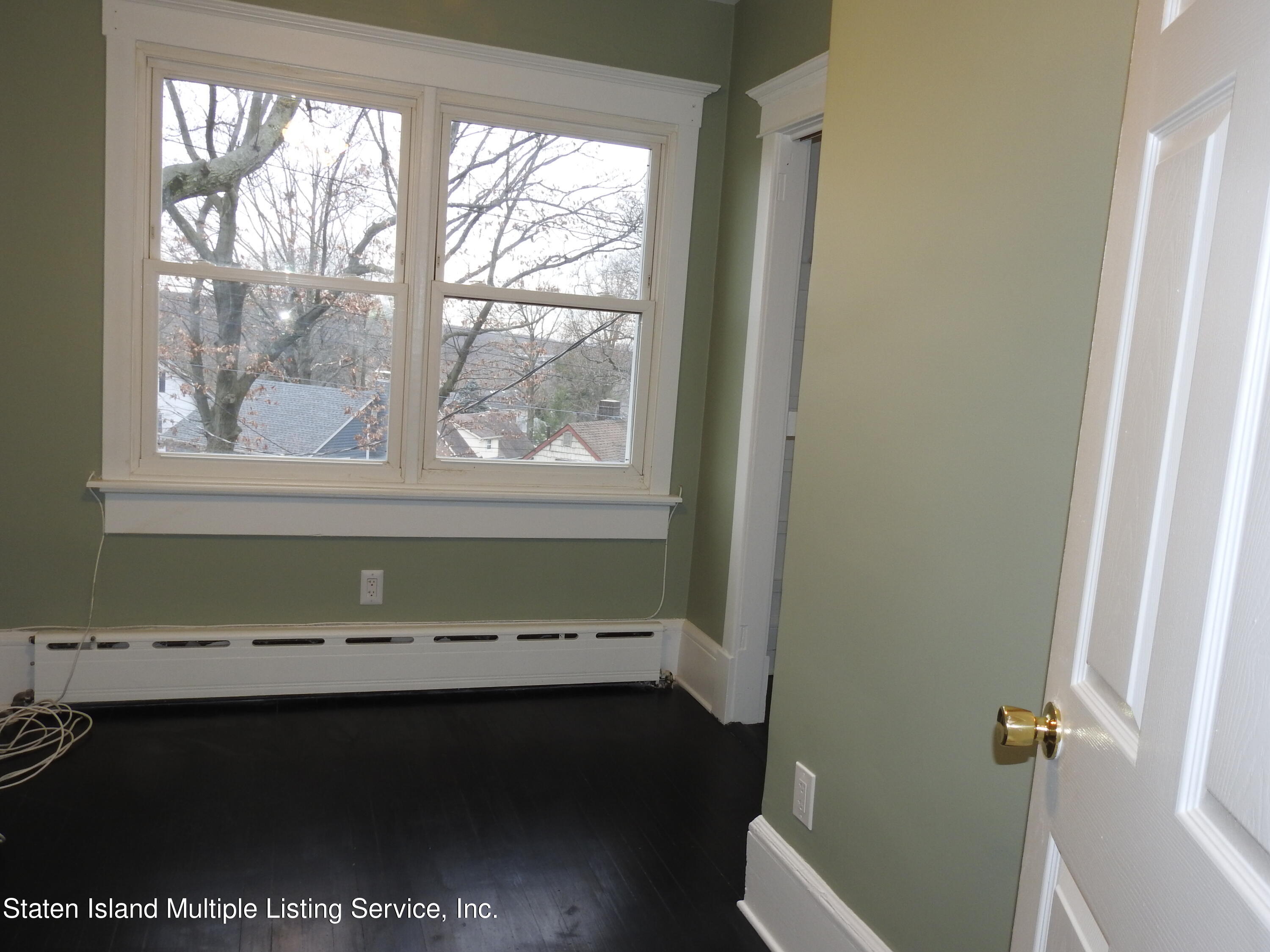 41 Rugby Avenue Staten Island, NY 10301 - Photo 23 of 45 Bedroom 3