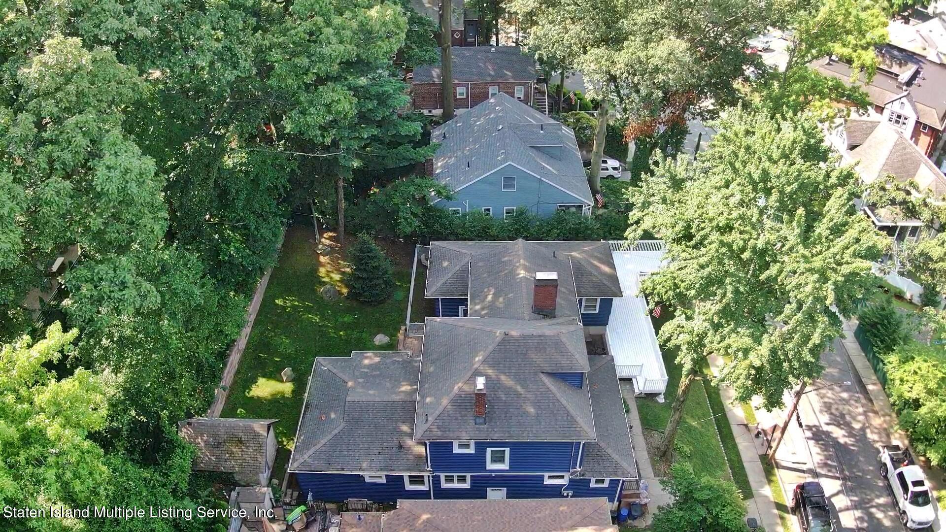 41 Rugby Avenue Staten Island, NY 10301 - Photo 3 of 45 03aerial
