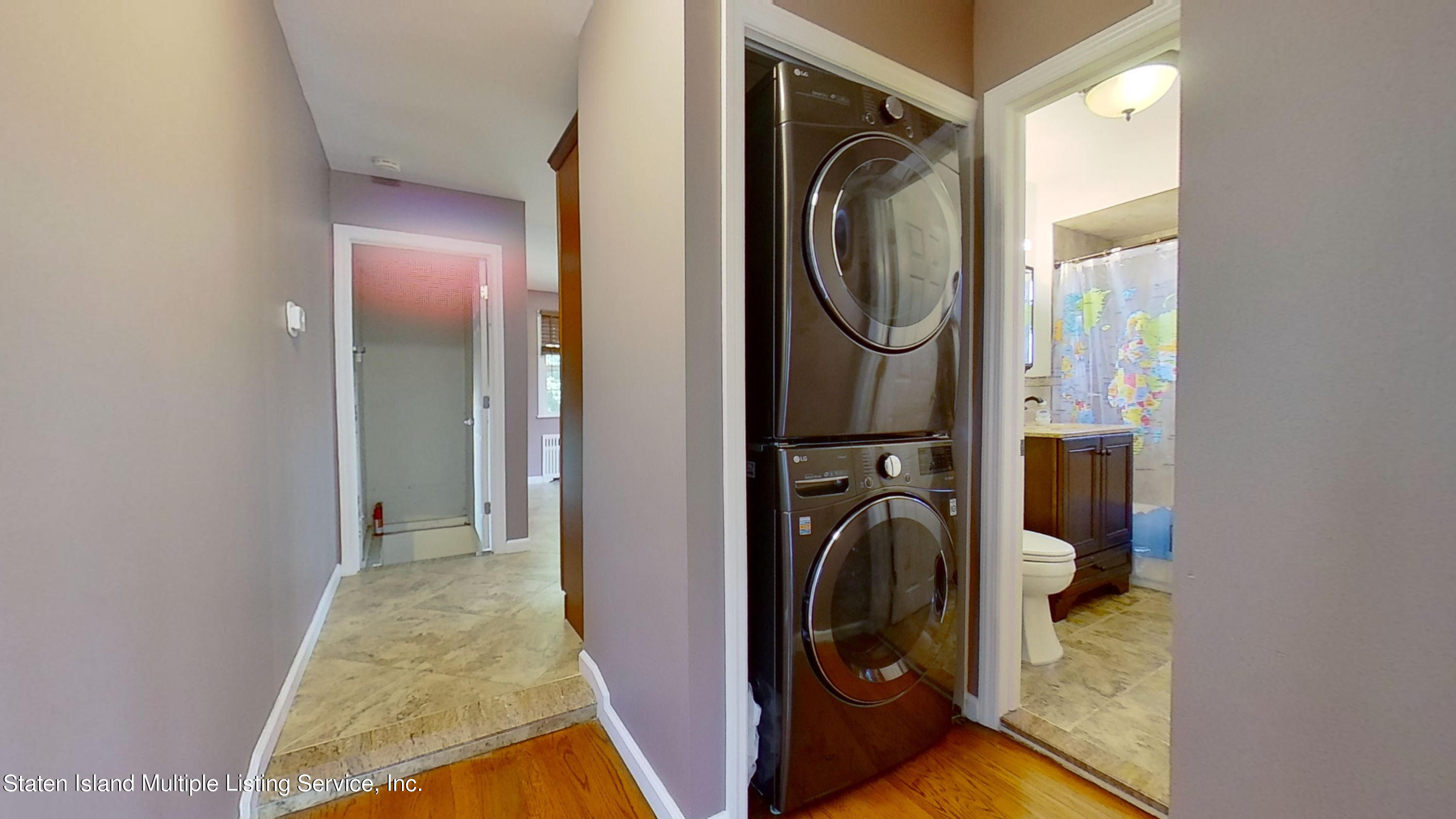 41 Rugby Avenue Staten Island, NY 10301 - Photo 34 of 45 27washerdryer