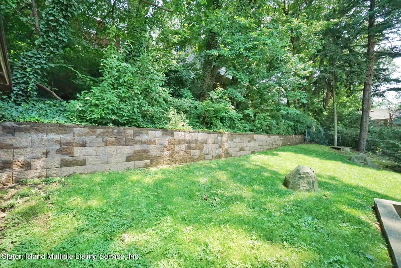 41 Rugby Avenue Staten Island, NY 10301 - Photo 40 of 45 33backyard