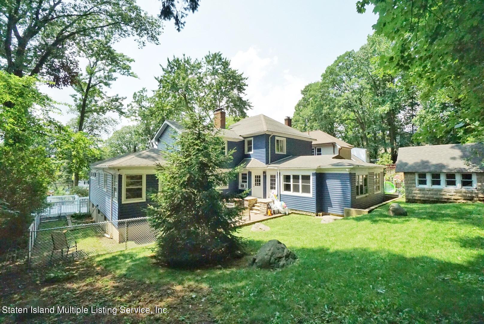 41 Rugby Avenue Staten Island, NY 10301 - Photo 42 of 45 35backyard