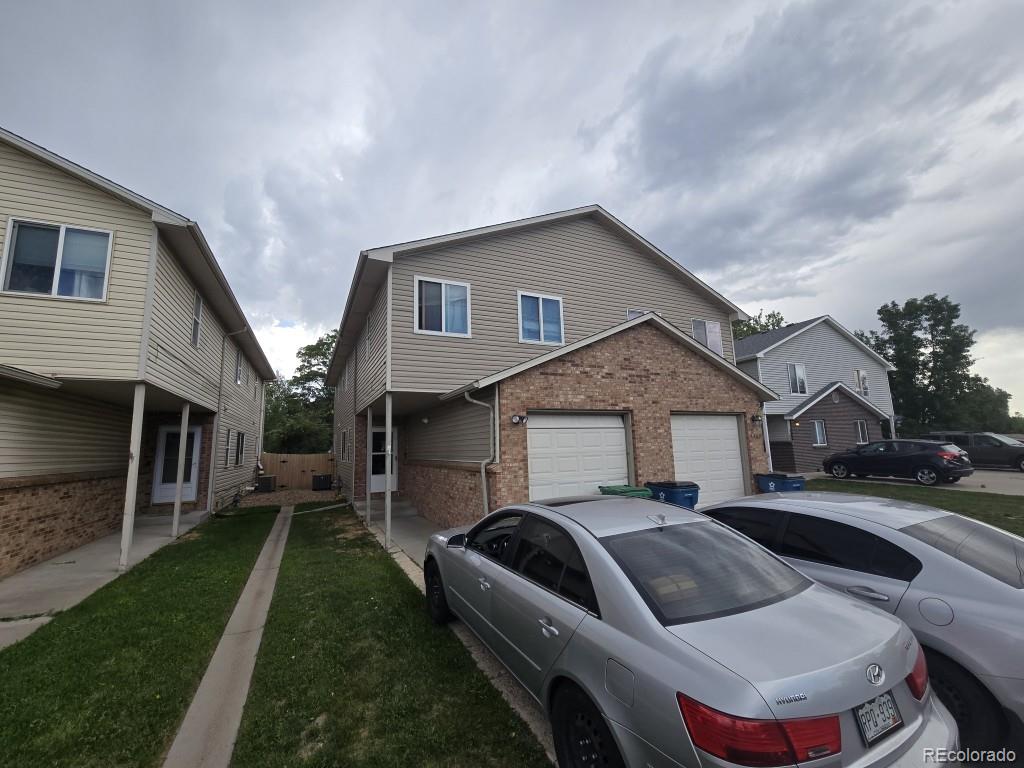 4465 Parfet Street Wheat Ridge, CO 80033 - Photo 1 of 17