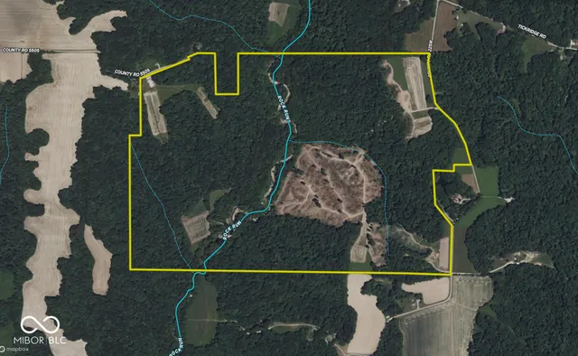 $1,799,000 | 0 West 550th South, Rockville, IN 47872