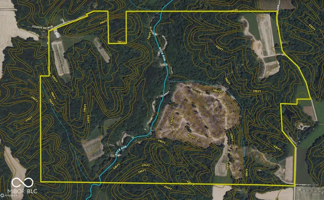 $1,799,000 | 0 West 550th South, Rockville, IN 47872