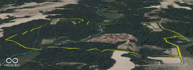 $1,799,000 | 0 West 550th South, Rockville, IN 47872