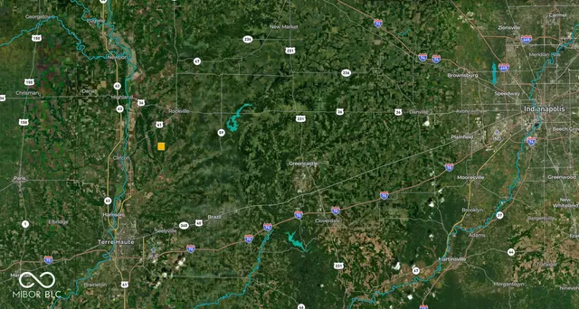 $1,799,000 | 0 West 550th South, Rockville, IN 47872