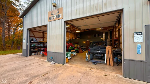 $1,799,000 | 0 West 550th South, Rockville, IN 47872