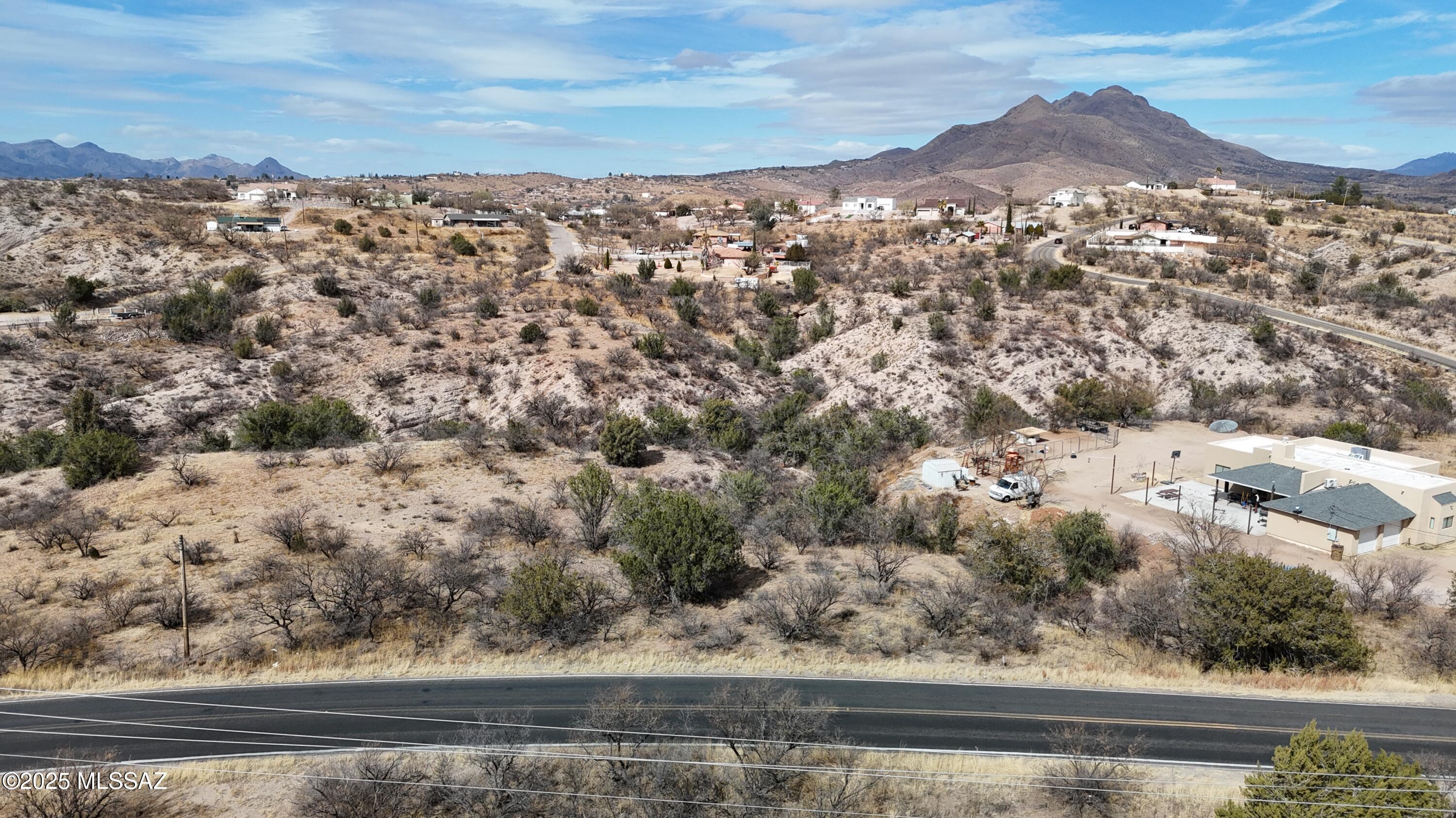 82 Paseo Mexico, Unit 79 Rio Rico, AZ 85648 - Photo 1 of 12