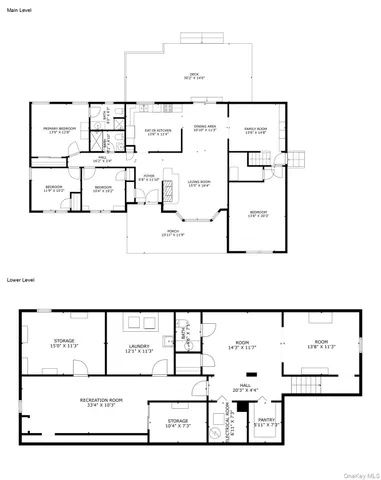 $929,000 | 13 Delacey Avenue, East Quogue, NY 11942