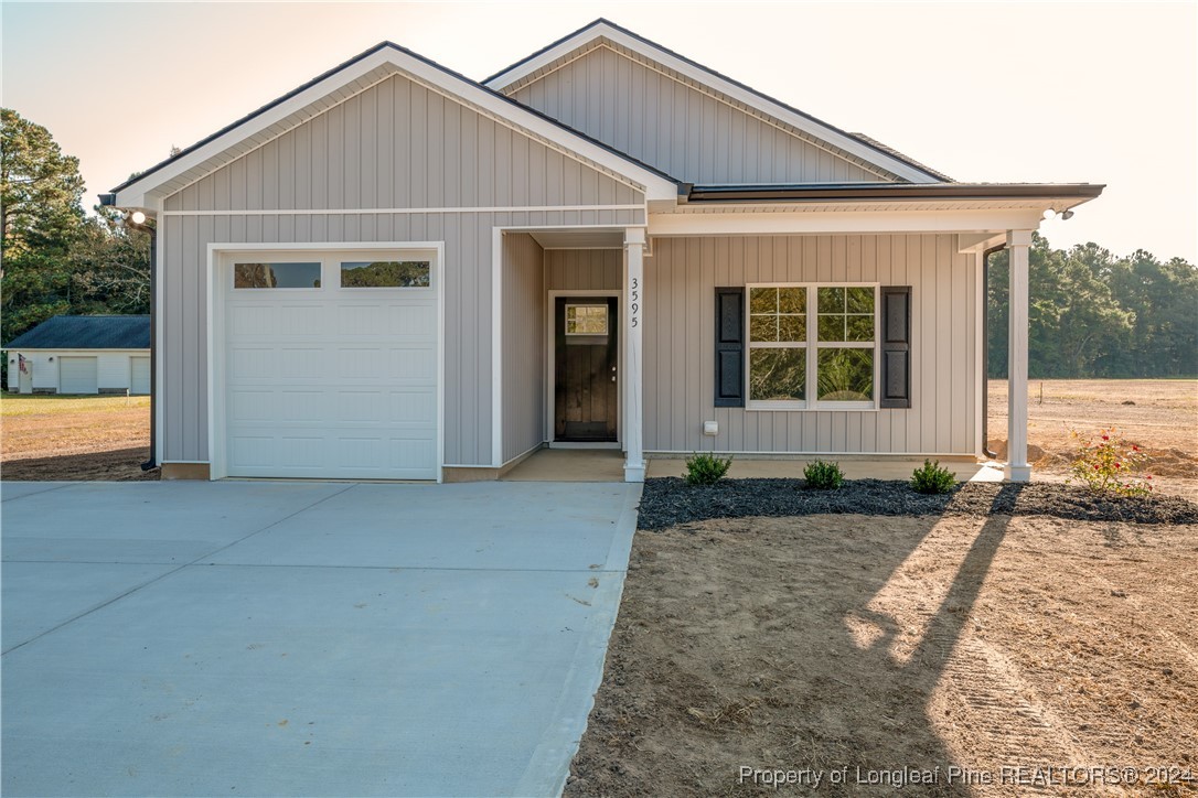 3595 Sivertsen Road Autryville, NC 28318 - Photo 1 of 29 Gallery Image 1