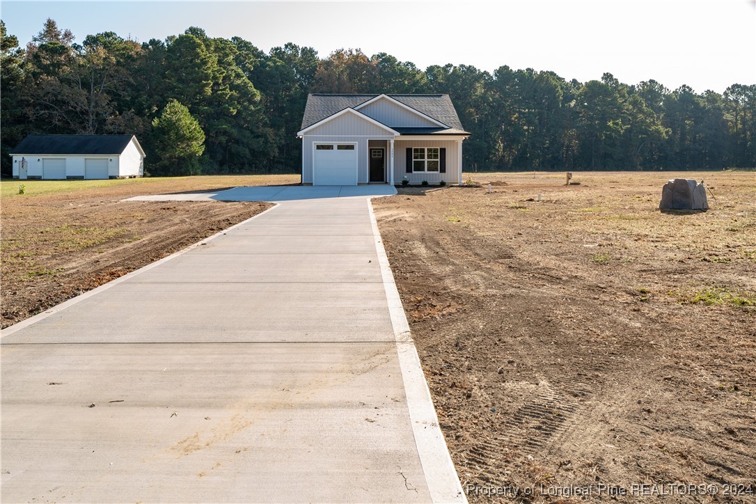 3595 Sivertsen Road Autryville, NC 28318 - Photo 2 of 29 Gallery Image 2