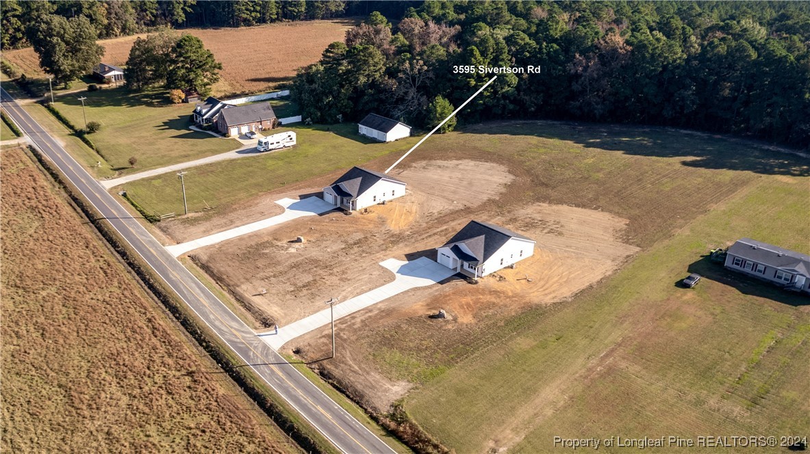 3595 Sivertsen Road Autryville, NC 28318 - Photo 3 of 29 Gallery Image 3