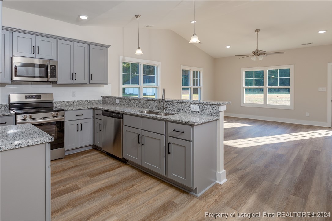 3595 Sivertsen Road Autryville, NC 28318 - Photo 10 of 29 Gallery Image 10