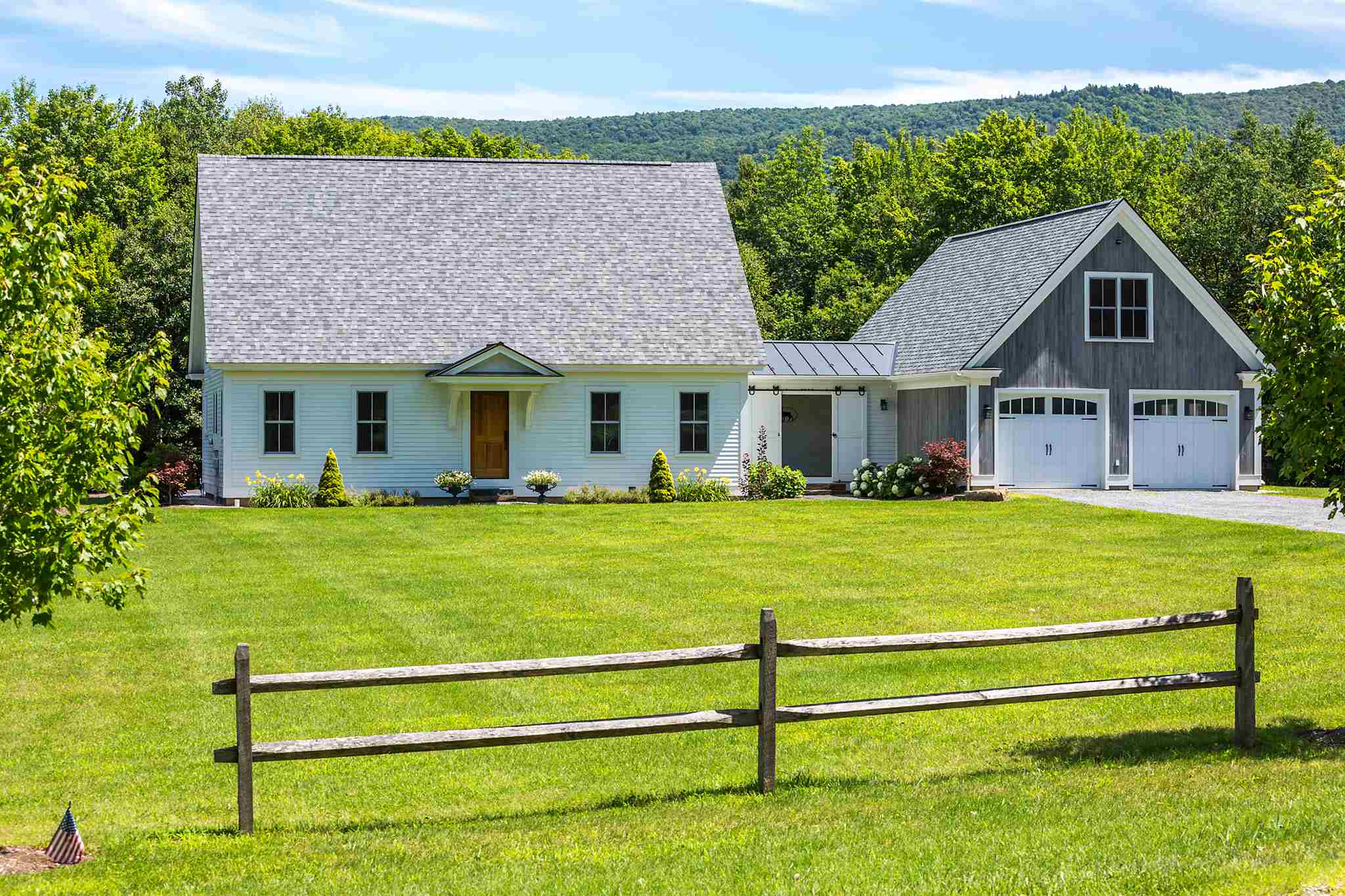 319 Upland Downs Road Manchester, VT 05255 - Photo 1 of 27 Gallery Image 1