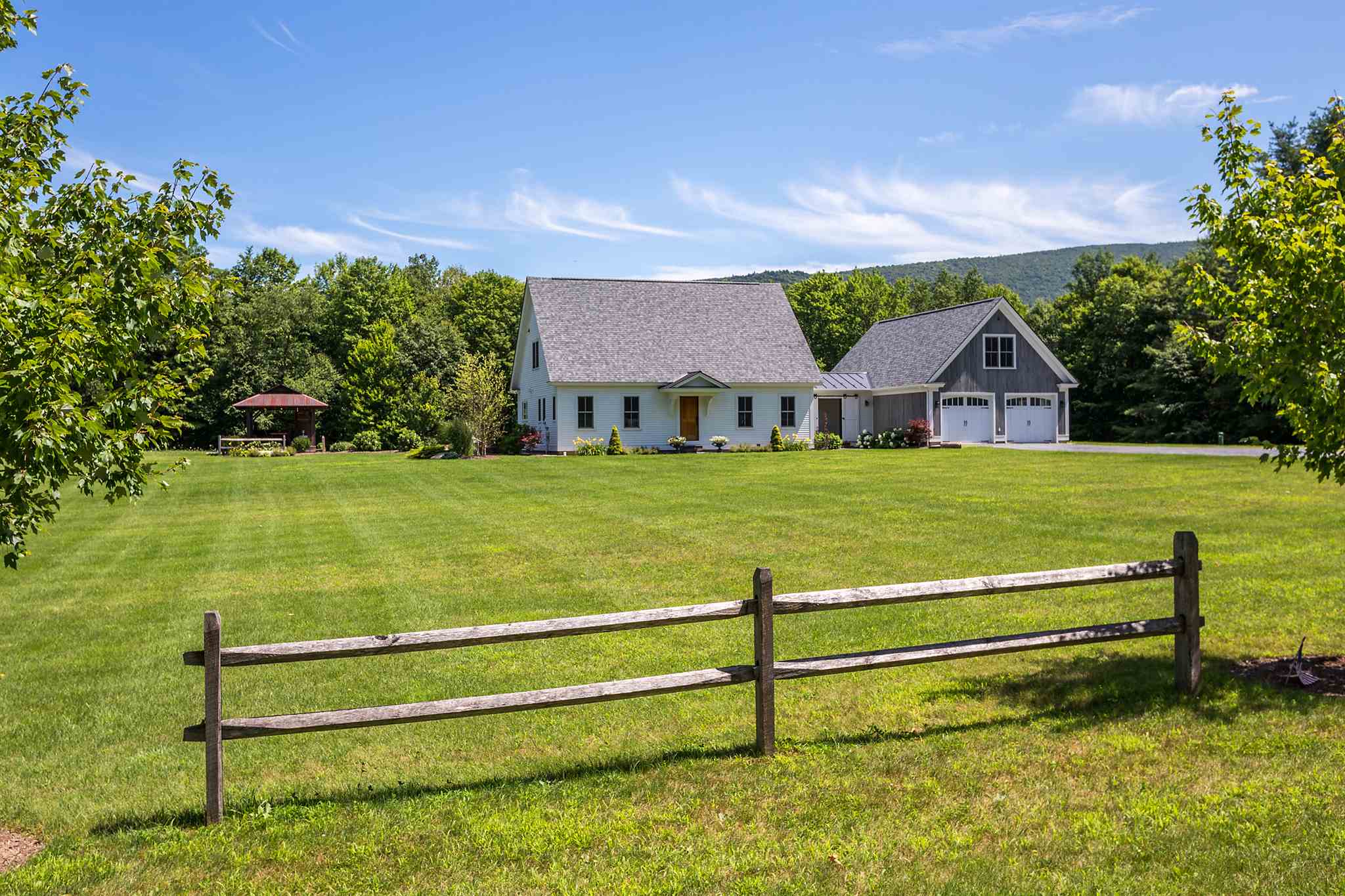 319 Upland Downs Road Manchester, VT 05255 - Photo 27 of 27 Gallery Image 27
