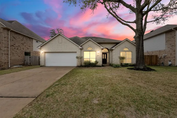 $345,000 | 9211 Memorial Hills Drive, Spring, TX 77379