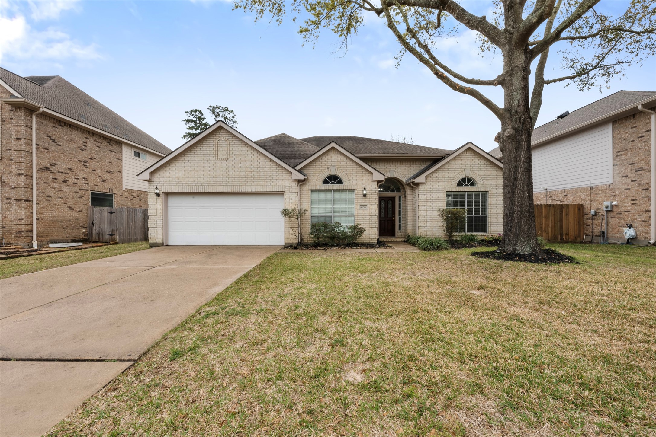 9211 Memorial Hills Drive Spring, TX 77379 - Photo 20 of 33