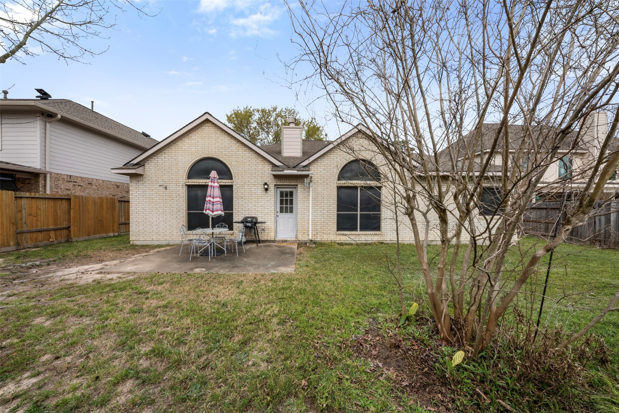 9211 Memorial Hills Drive Spring, TX 77379 - Photo 25 of 33