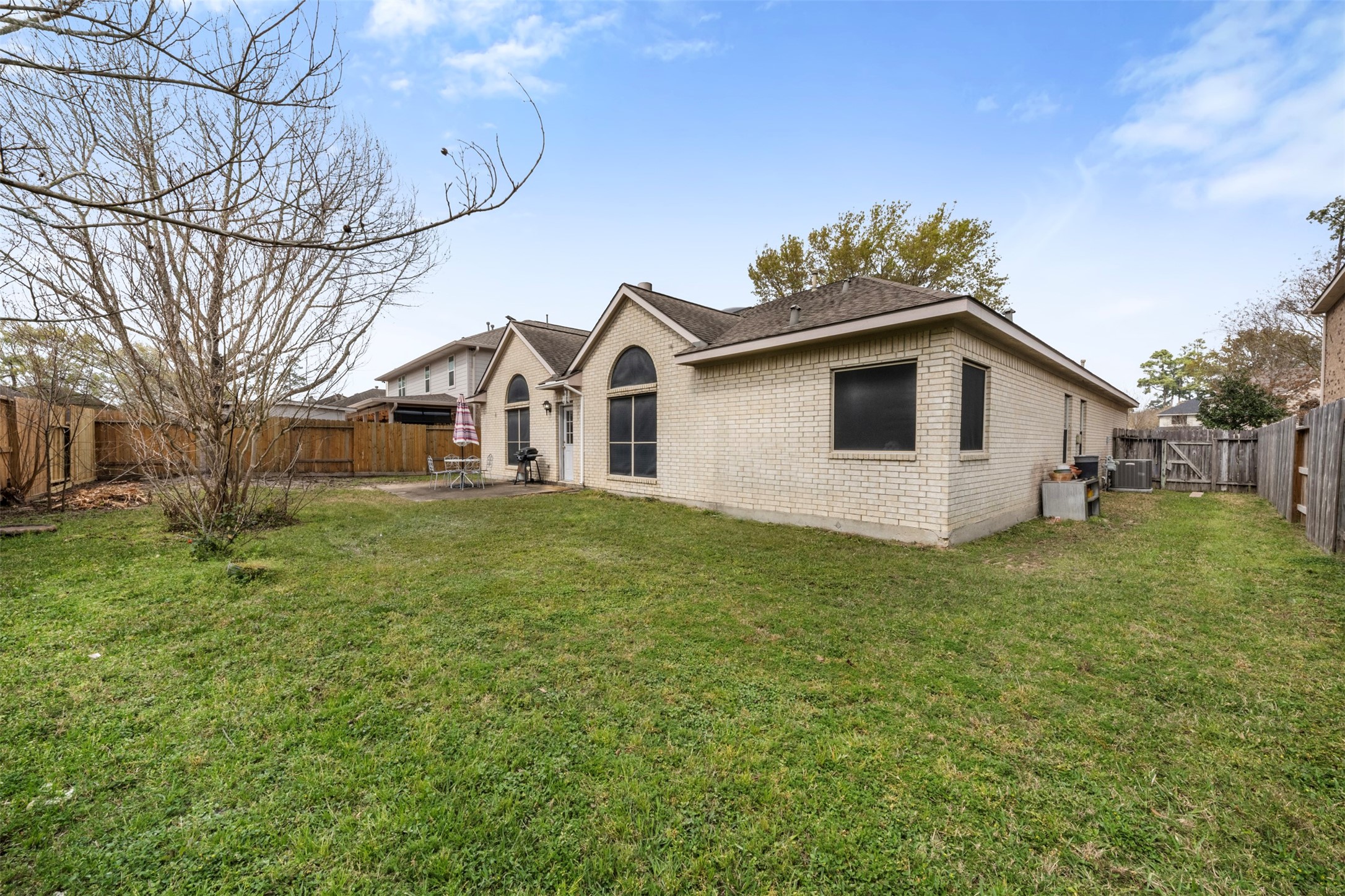 9211 Memorial Hills Drive Spring, TX 77379 - Photo 26 of 33