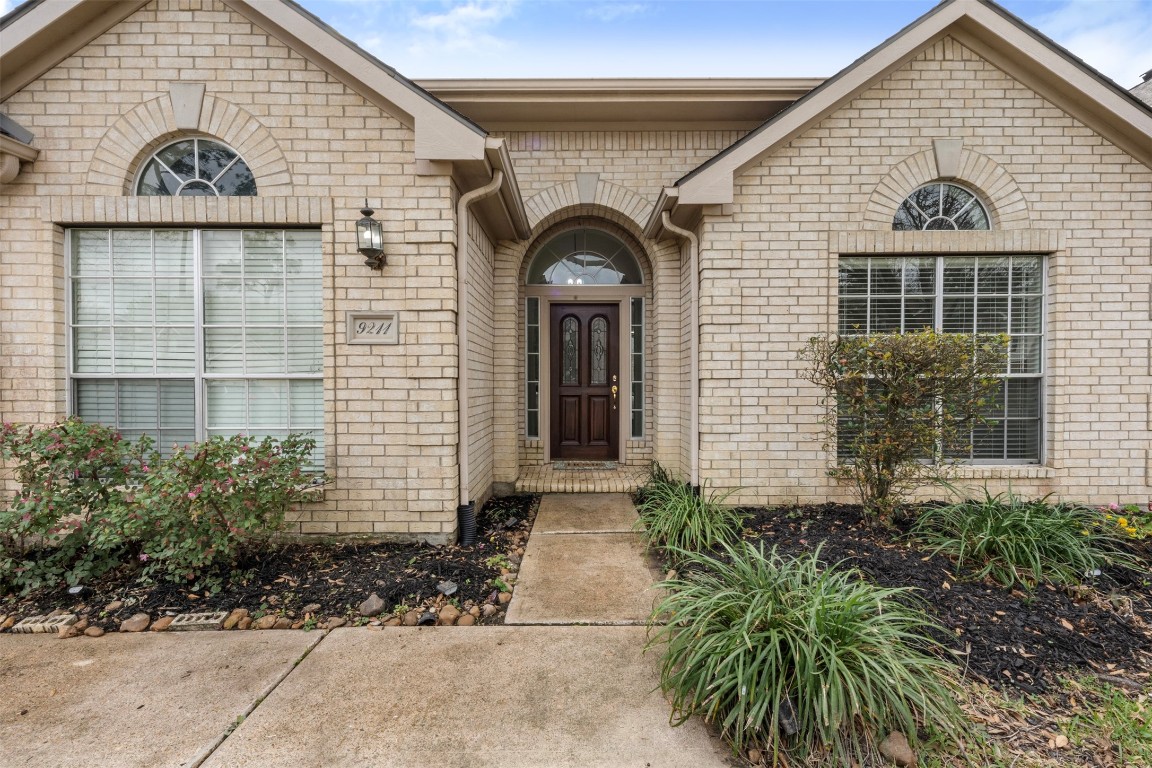 9211 Memorial Hills Drive Spring, TX 77379 - Photo 27 of 33