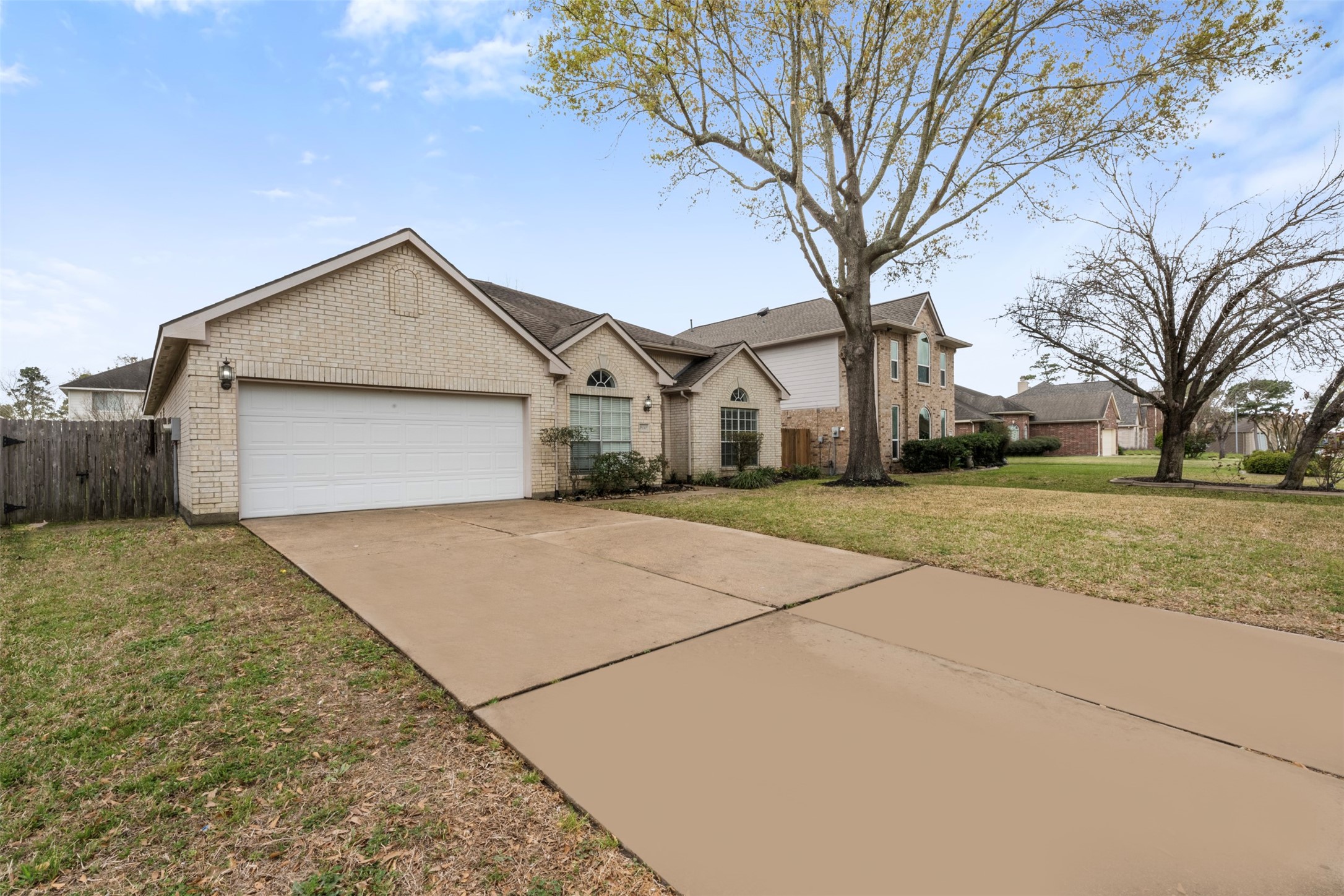 9211 Memorial Hills Drive Spring, TX 77379 - Photo 29 of 33